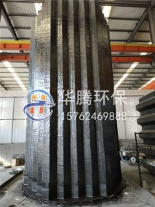 玻璃鋼陽極管應用領域？