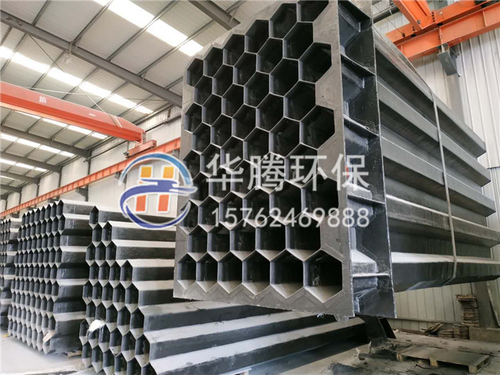 玻璃鋼陽極管的生產(chǎn)條件是什么？