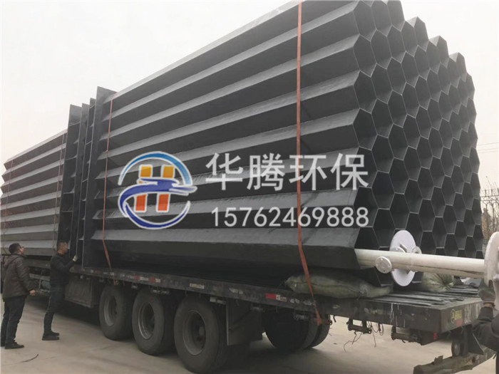 為什么要使用玻璃鋼陽極管？